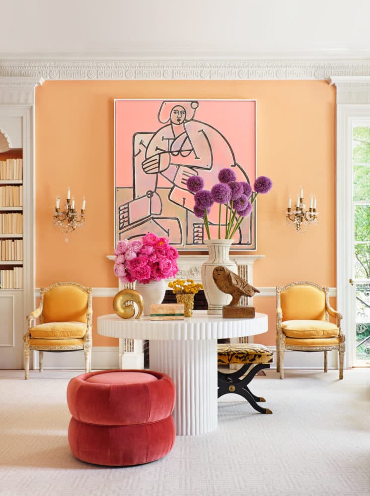 Complete Your Art Deco Interior Design with Turner Family