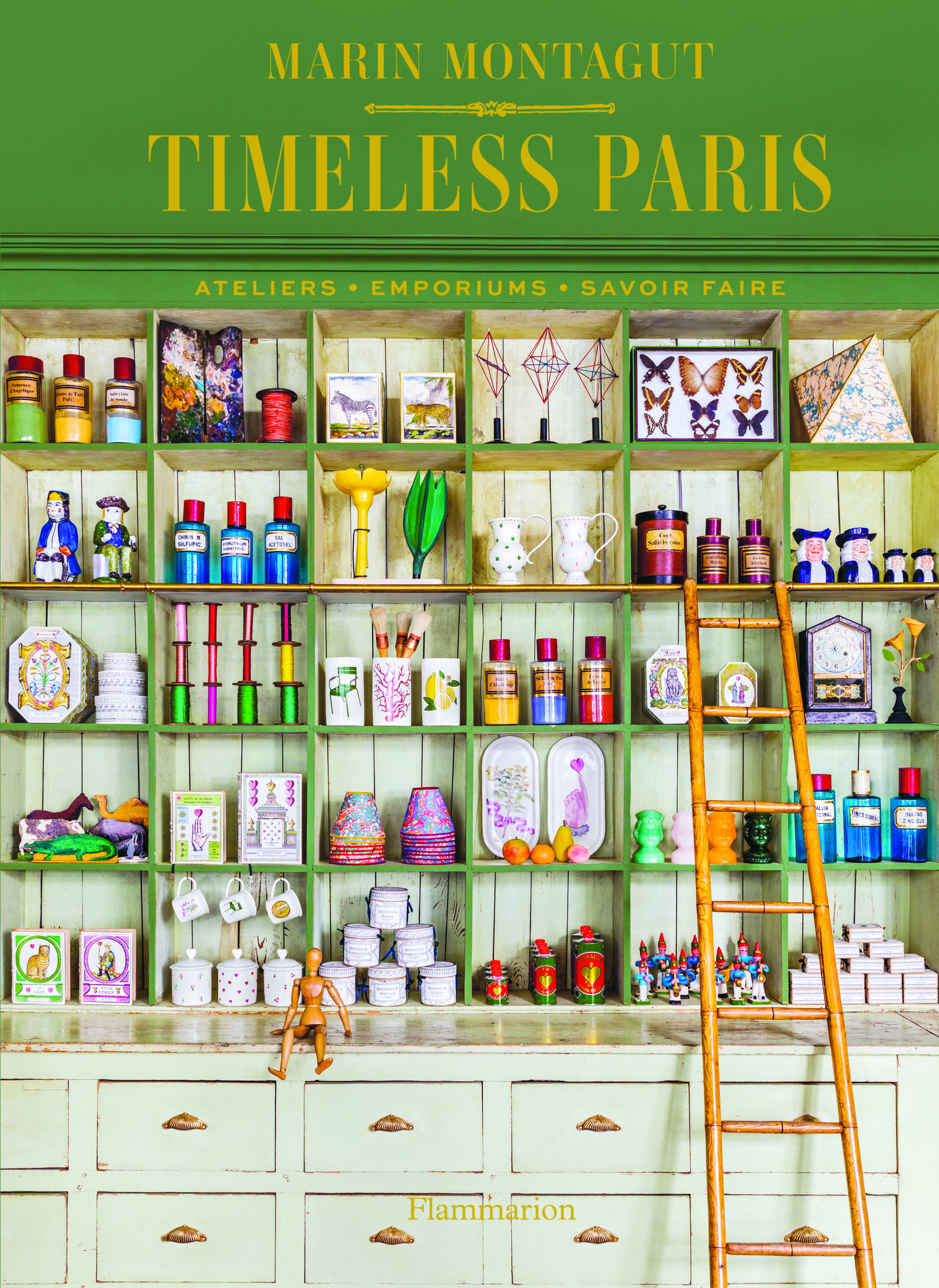 The Ultimate Shopping Guide to Paris - Best Shops in Paris