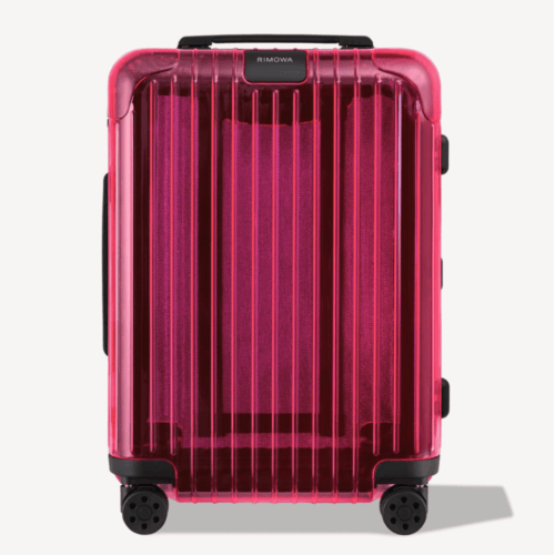Our Favorite Pink Gifts This Holiday Season– Frederic Magazine