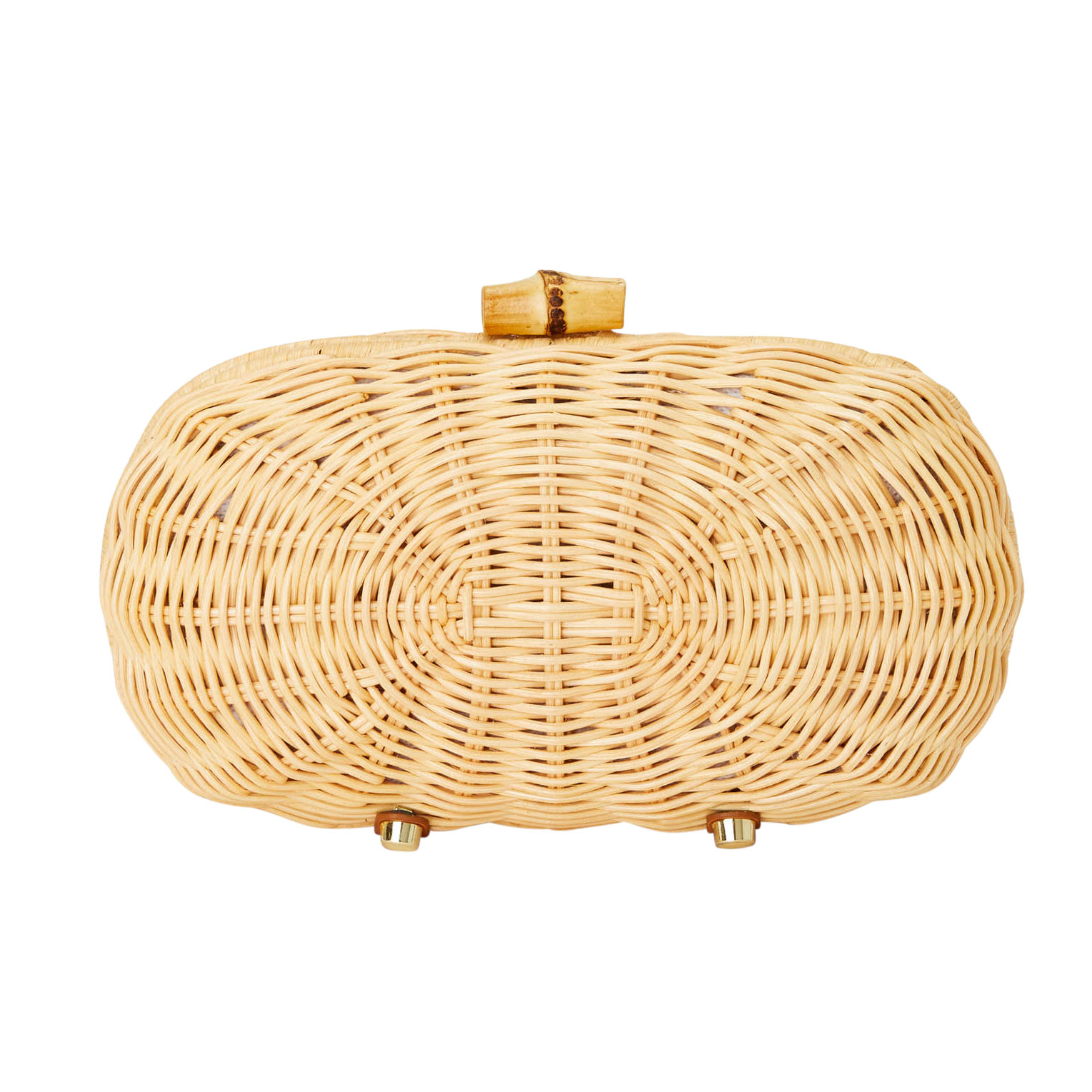The Chicest Wicker Fashion and Home Accessories – Frederic Magazine