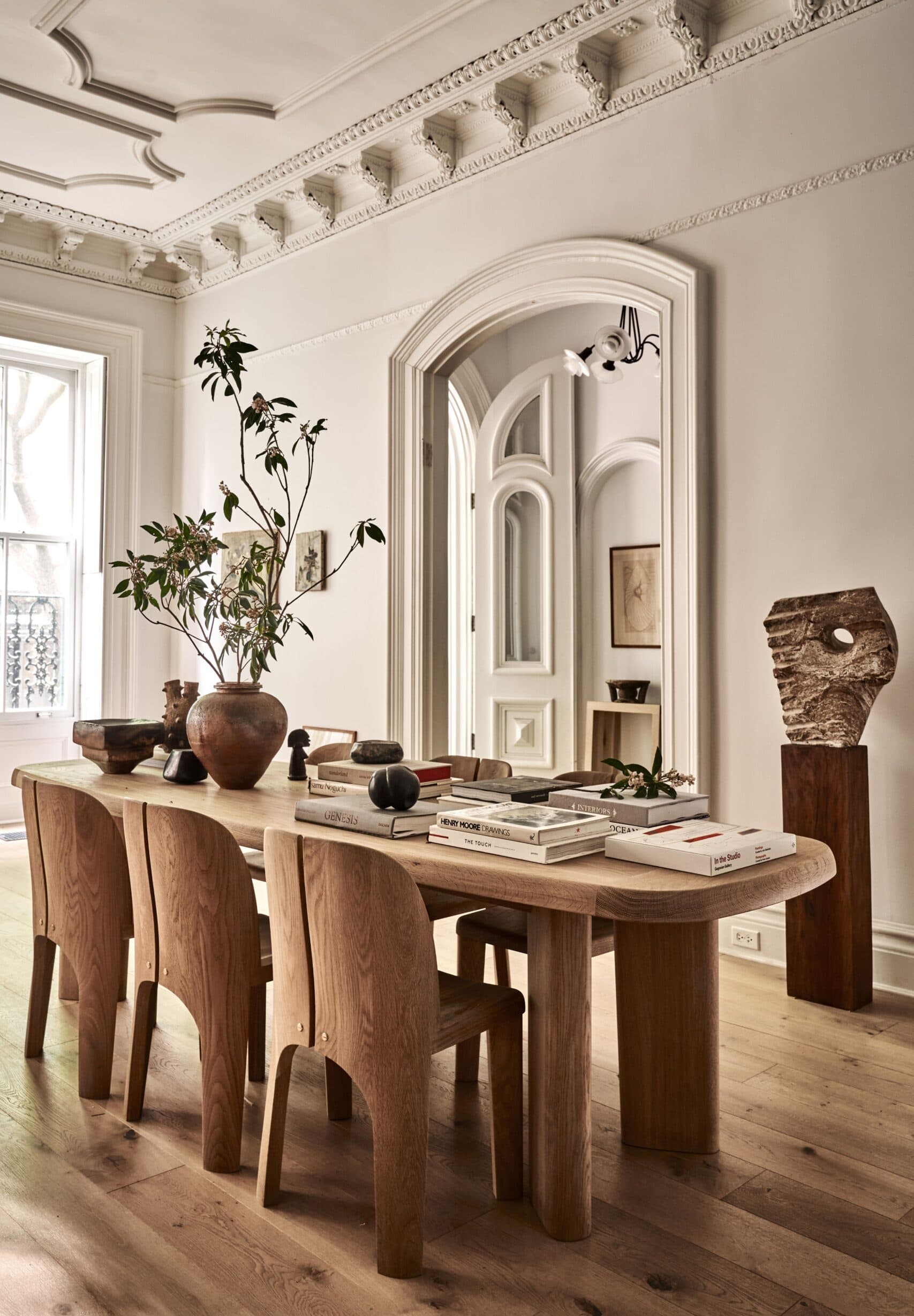 Want Timeless Decor Style? Check Out West Elm's Collection With Colin King