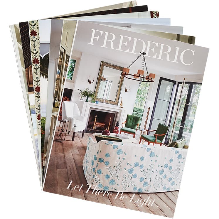 The Best Amagansett Shops for Design Lovers – Frederic Magazine