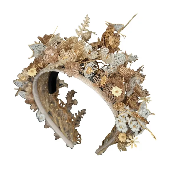 Strawbridge and Clothier　オーナメント10個＋パーツ Summer Accessories Turn Natural Materials Into Art– Frederic Magazine