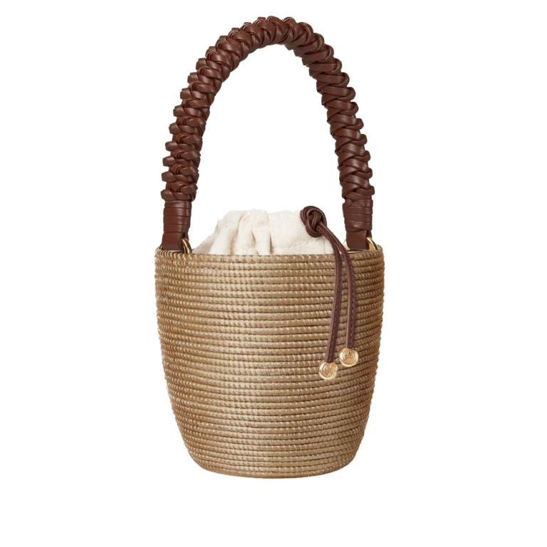 Summer Accessories Turn Natural Materials Into Art– Frederic Magazine