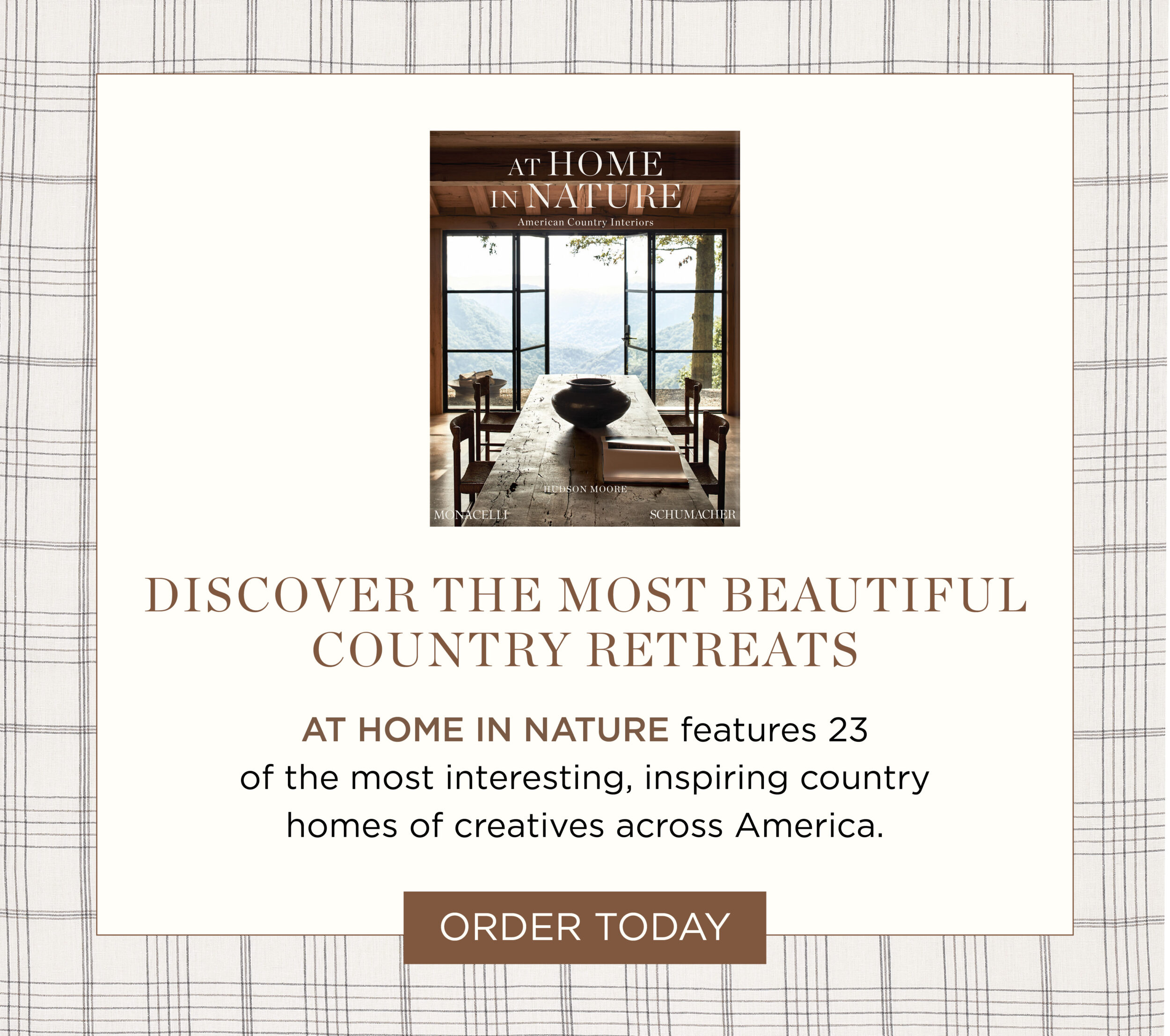 The 12 Best Modern House Numbers – Frederic Magazine
